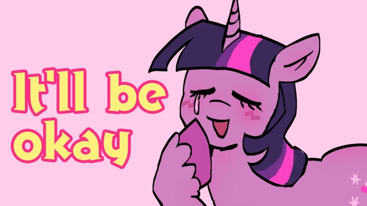 It ll Be Okay fandub Espa ol YouTube it-ll-be-okay-fandub-espa-ol-youtube