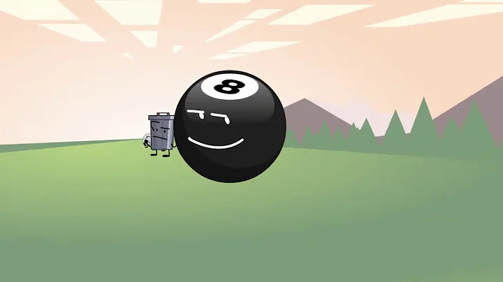 Object Filler Again Intro: Reversed