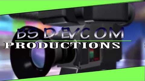 BS DevCom Introduction (Official Video)