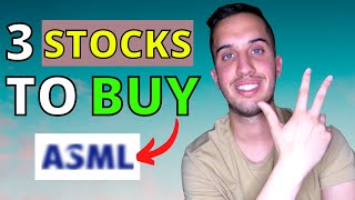 3 Best Stocks To Buy Now In February 2023 High Growth And Dividend Income