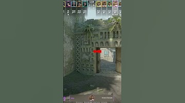 Learn How to Fake Ancient B with NiKo! 🔥| Shanghai Major 2024 Tactics | #CS2 #NiKo #G2