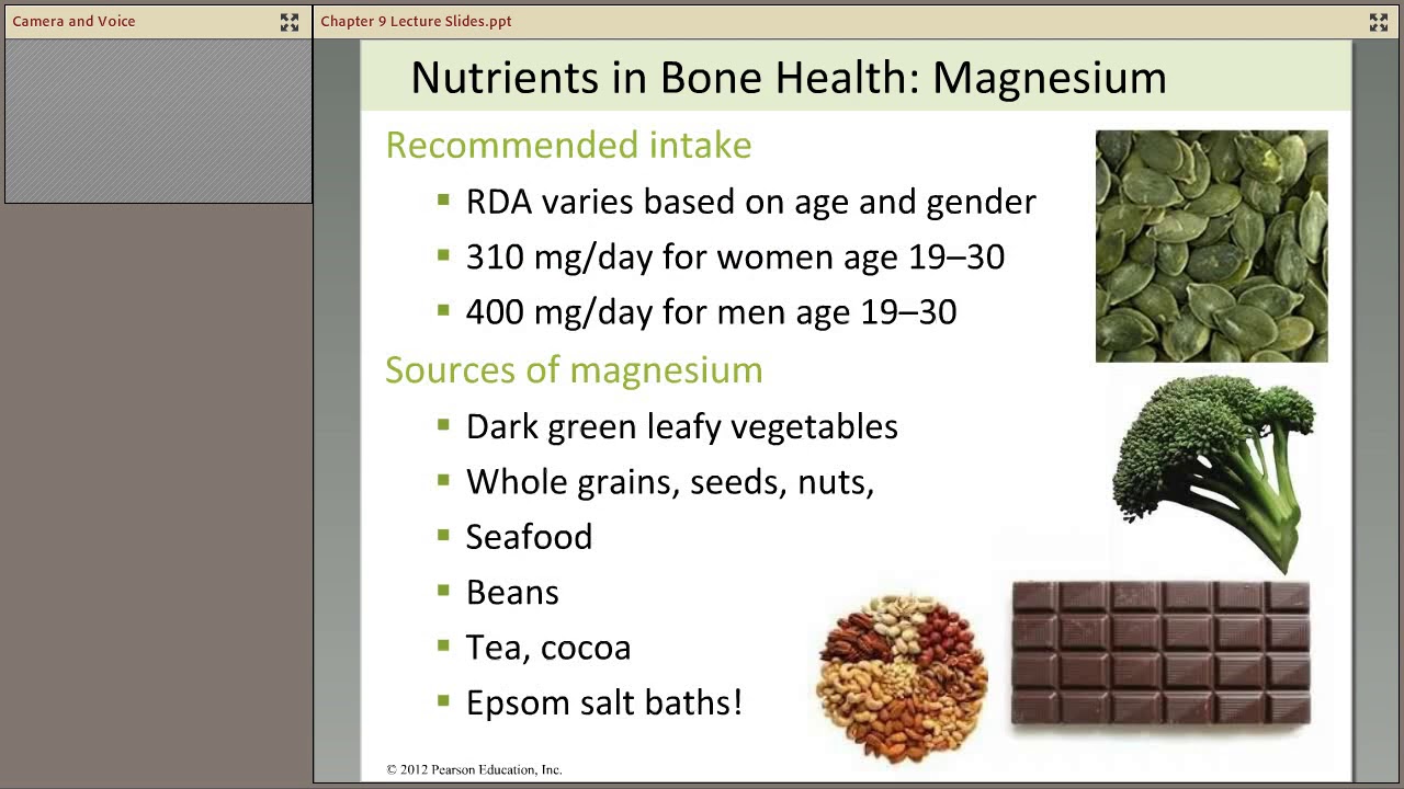Twitching / What Causes Twitching While Sleeping And How