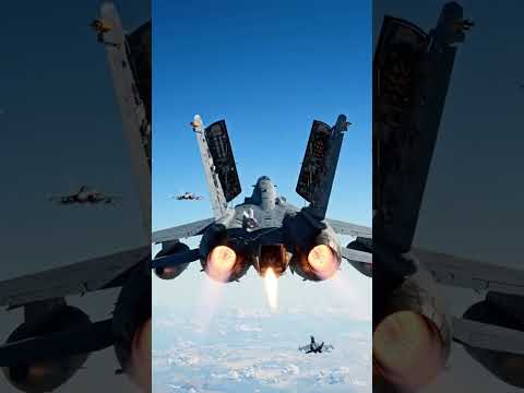 B-1B Test Pilot Reveals Bomber's Future Armament #B1B #BomberUpgrade #FutureArms