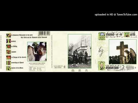 Paramæcium — Paramæcium ‎– Exhumed of the Earth