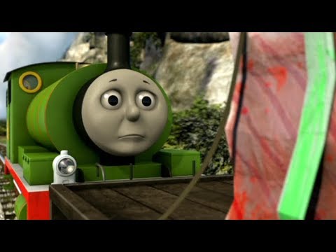 Percy's Parcel (Audio)