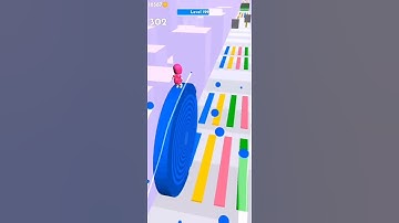Layers Roll | GaMePlaY aLL LeVeLs ¦129¦ |BIG UPDATE! [Android, iOS]
