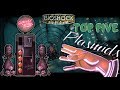 BIOSHOCK - TOP 5 BEST PLASMIDS IN BIOSHOCK! (BIOSHOCK REMASTERED)