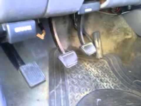 2004 dodge ram 1500 manual conversion