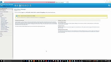 Support Series  iPrint 2 0  Part 2  Uploading a Driver Creating and Testing a Printer