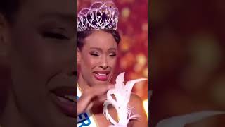 Miss France 🇫🇷 2025 👑Congratulations !!