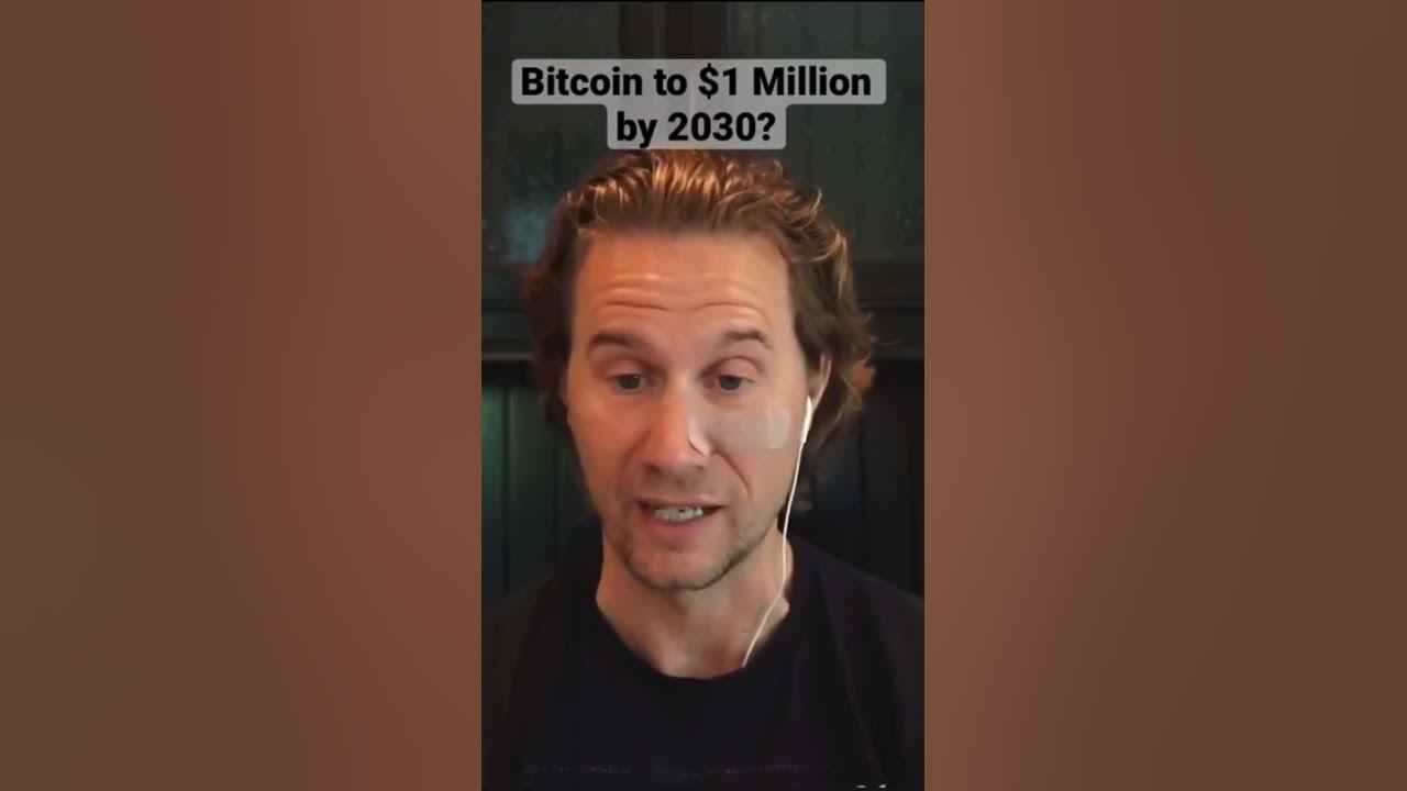 could-bitcoin-be-worth-1-million-by-2030-shorts-youtube