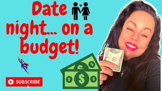 Cheap Date Ideas || Things to do in Charlotte NC