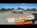 150 км на велосипеде/ Воскресный вело TRIP