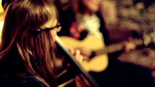 Bedroomdisco TV: Mire Kay - 'Birds' acoustic