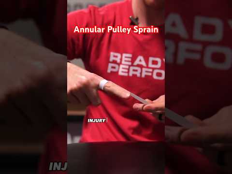 Pulley - Syndrome