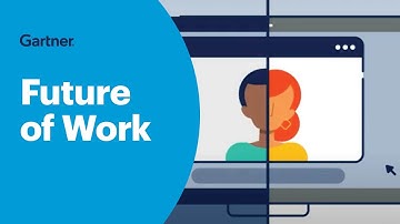 The Future of Work Is Now