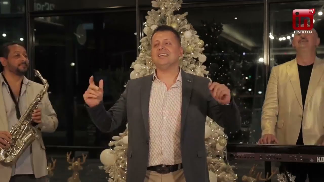 Македонска народна музика -Сплет одбрани песни 2