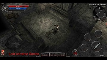 AnimA • Basement III