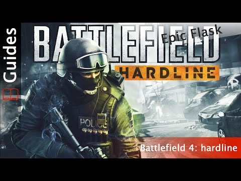 Видео: Как Hardline извлекает уроки из непростого запуска Battlefield 4