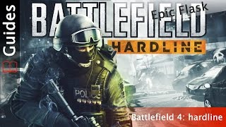 Battlefield 4 hardline - как запустить игру? Battlefield 4 hardline - как запустить игру?