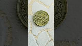 مصر#مليم#قرش#egypt #coin??