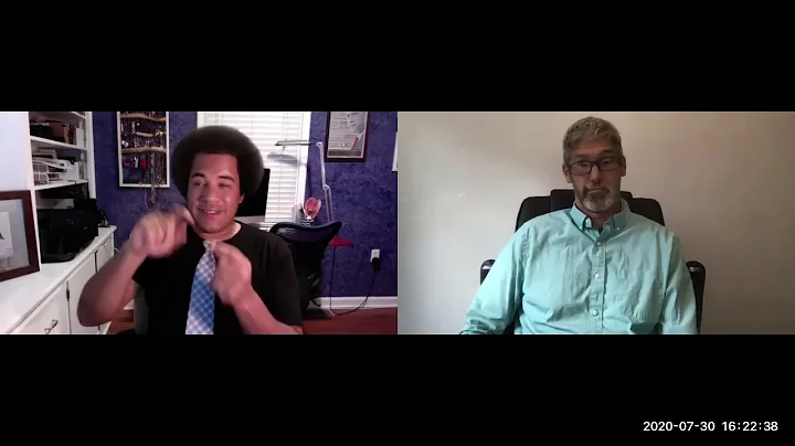 Genetic Engineering with Dr. Raymond Merritt