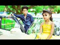 Romantic love story  new nagpuri song 2020  latest nagpuri  sameer raj