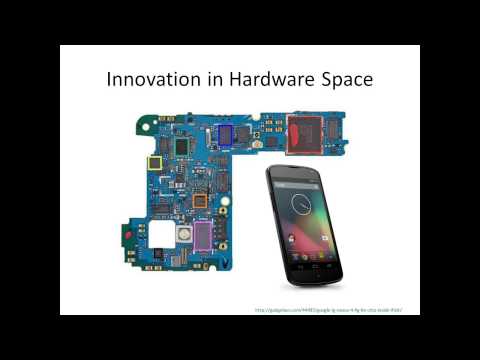 Mobile Payments Revolution