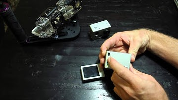 Will 1st Generation LCD / Battery BacPac Fit On Hero3? GoPro Tip #28 | MicBergsma