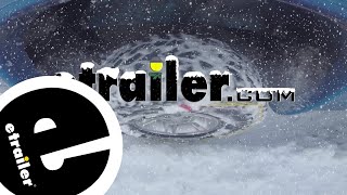 etrailer | Titan Chain Tire Chains Review
