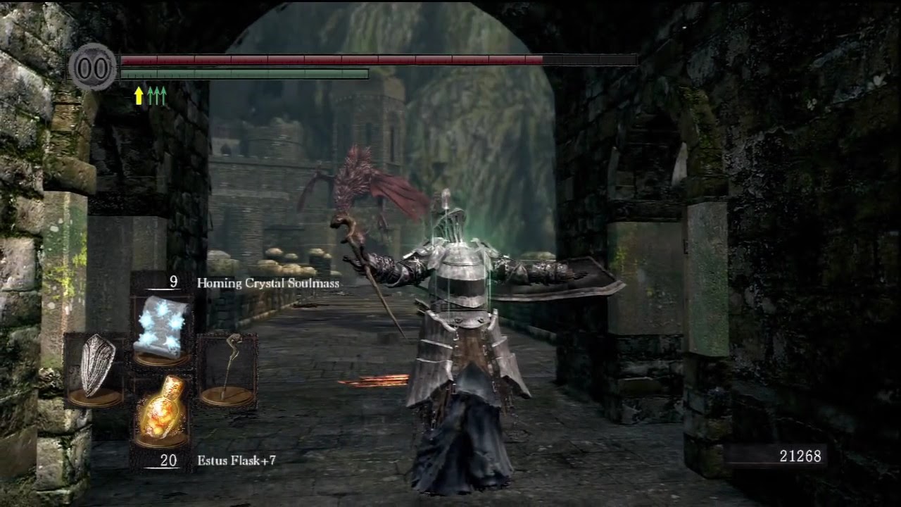 [Dark Souls] How To Get White Soapstone YouTube