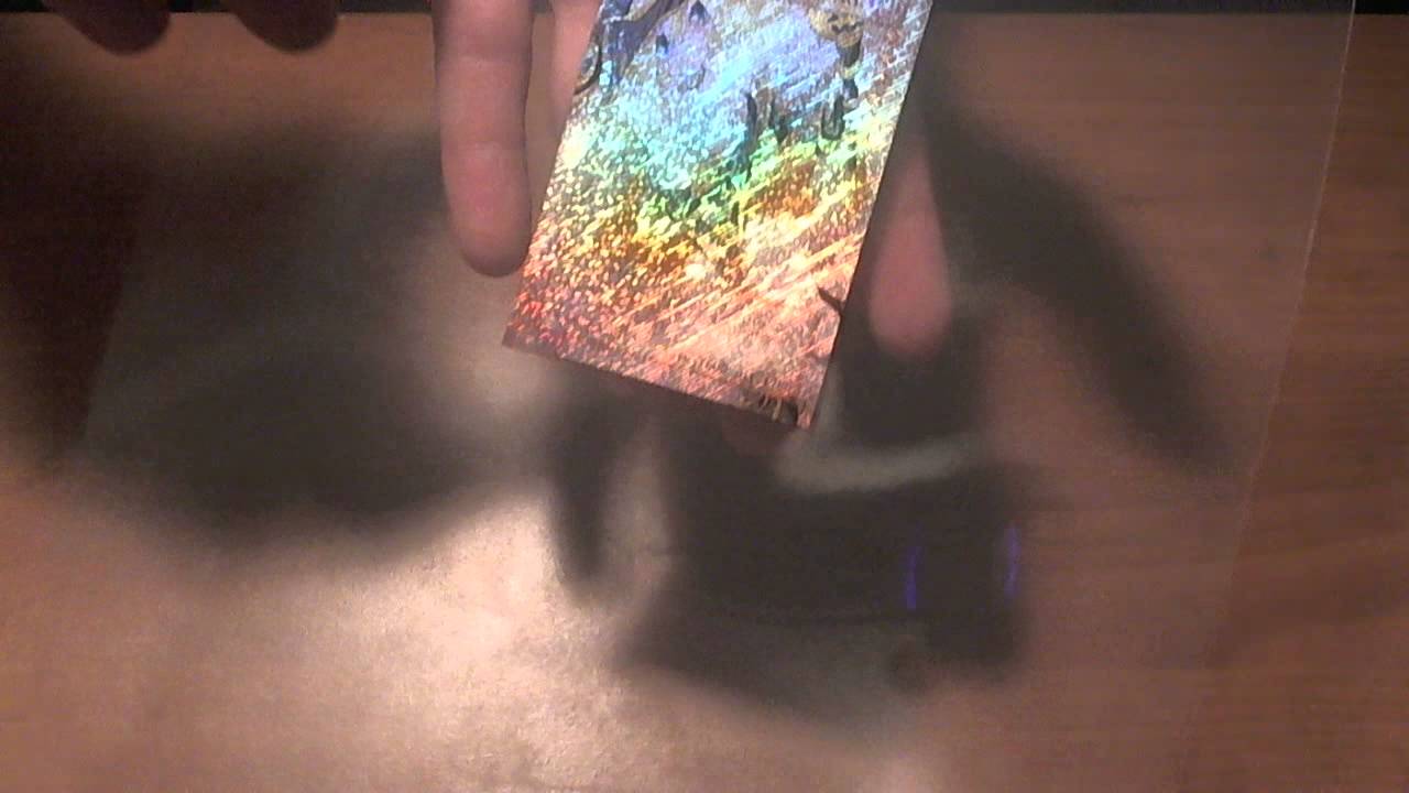 how to make holographic yugioh cards Amazon.com: Zoo Packs MLB Baseball PSA Graded Card Mystery Power Pack