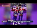 Yulo brothers, pasok na sa finals ng ilang apparatus sa gymnastics ng Asian Games
