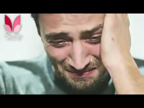 اغنية متسبنيش حزينه جدا مع قصيدة هشام الجخ كل الدكاتره قالو لايفوتك