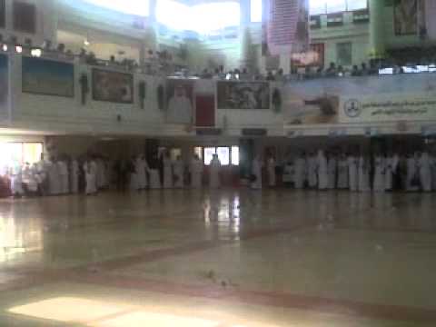 فضيحه مدرسة حمد بن عبدالله