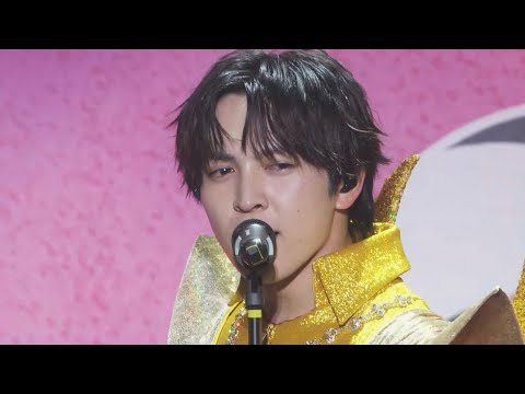 M!LK『好きすぎて滅！』