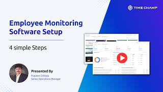Employee Monitoring Software Setup