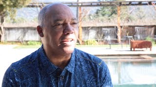 Pac-12 Alumni Spotlight: California's Dan Johnson