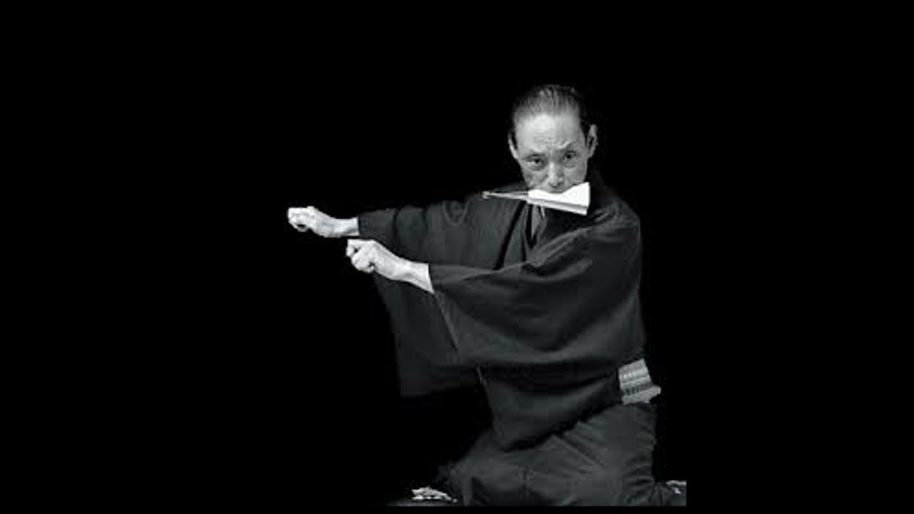 6代目三遊亭圓生『蝦蟇の油』-rakugo - YouTube