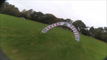 powerloop gate training