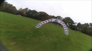 powerloop gate training