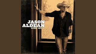 Don't Give up on Me - Jason Aldean