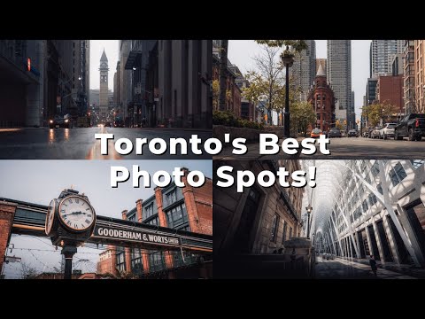 Toronto's Top Aesthetic