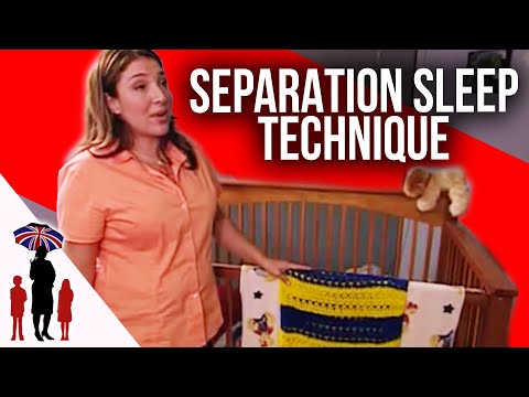 Effective Bedtime Routine | Supernanny thumbnail