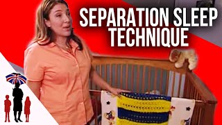 Effective Bedtime Routine Supernanny