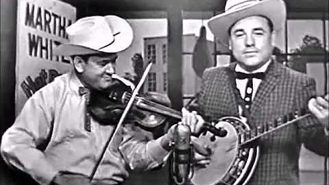 North Carolina Breakdown - Foggy Mountain Boys