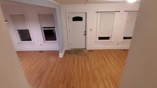 House Update 2021 Closing Time