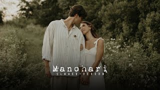 Manohari (slowed reverb)