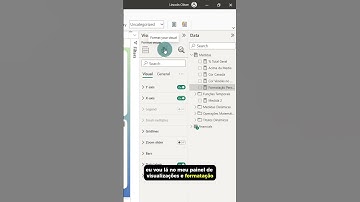 Rótulo de Dados personalizado