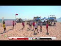 Egypt B - Hungary | IKF BKWC Africa 2026